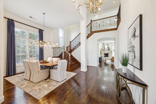 3232 Stonefield, The Colony, TX 75056