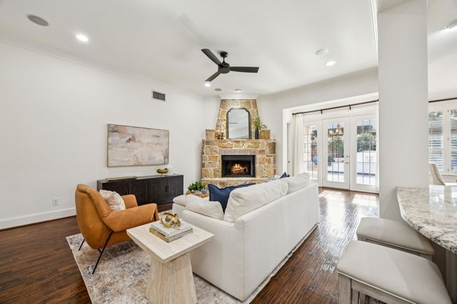 3232 Stonefield, The Colony, TX 75056