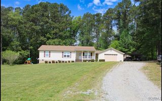 1769 poplar lawn, Blackstone, VA 22824