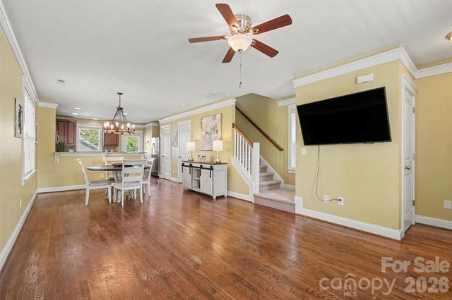 13913 Helen Benson Boulevard 189, Davidson, NC 28036