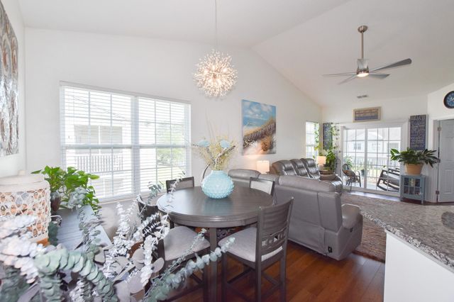4930 Crab Pond Ct Unit 201, Myrtle Beach, SC 29579