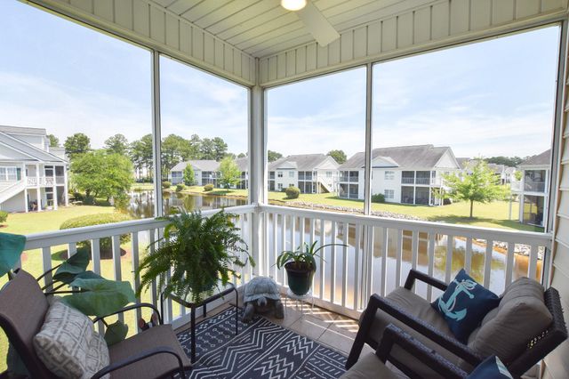 4930 Crab Pond Ct Unit 201, Myrtle Beach, SC 29579