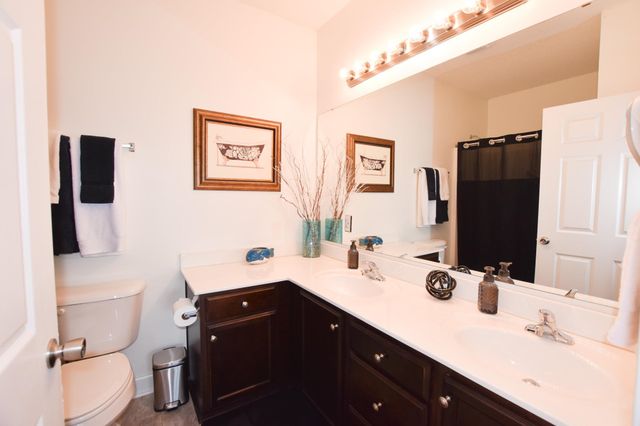 4930 Crab Pond Ct Unit 201, Myrtle Beach, SC 29579