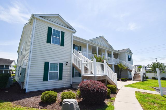 4930 Crab Pond Ct Unit 201, Myrtle Beach, SC 29579