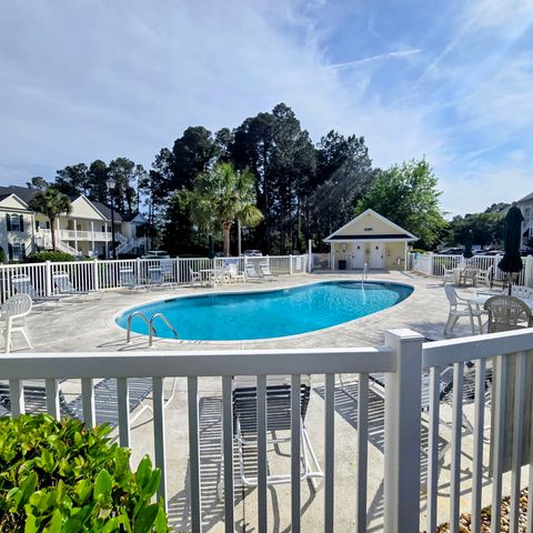 4930 Crab Pond Ct Unit 201, Myrtle Beach, SC 29579