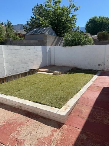 13129 Neon Avenue NE, Albuquerque, NM 87112