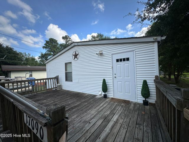 17090 Old Lumberton Road, Laurinburg, NC 28352