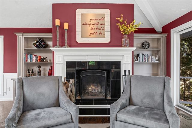 17258 Long Meadow Trail, Chagrin Falls, OH 44023