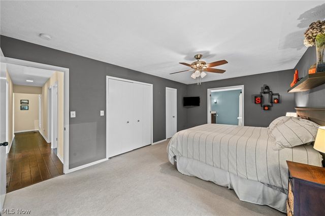 17258 Long Meadow Trail, Chagrin Falls, OH 44023