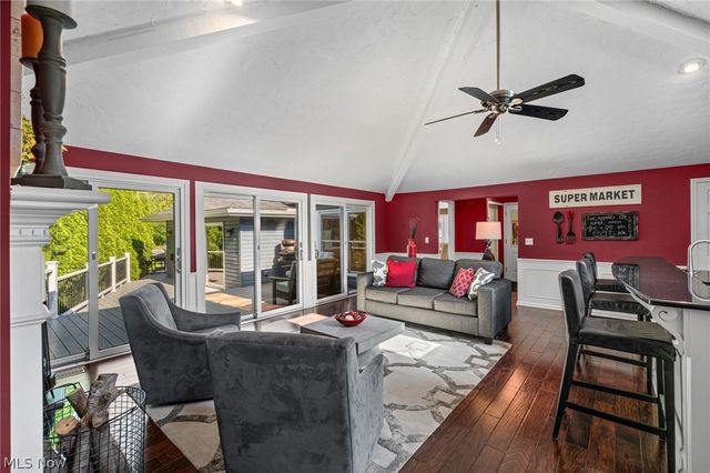17258 Long Meadow Trail, Chagrin Falls, OH 44023