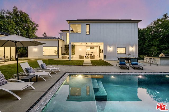 5412 Aldea Avenue, Encino, CA 91316