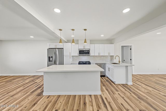 12656 N 26TH Drive, Phoenix, AZ 85029