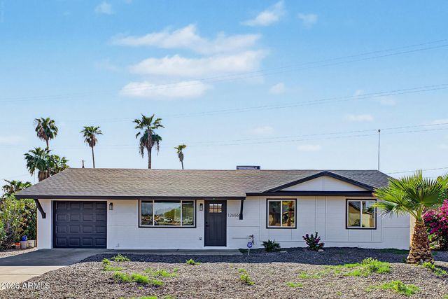 12656 N 26TH Drive, Phoenix, AZ 85029