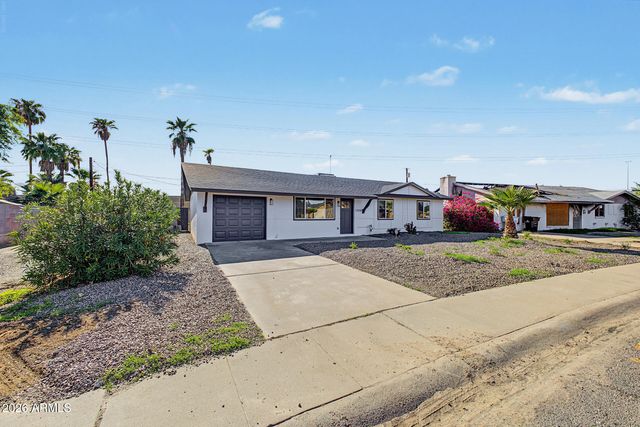 12656 N 26TH Drive, Phoenix, AZ 85029