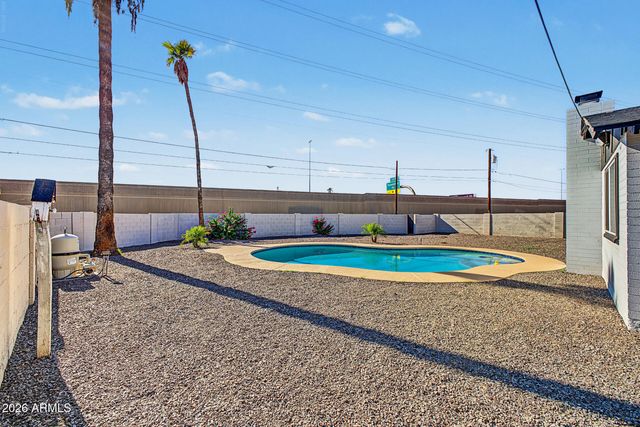 12656 N 26TH Drive, Phoenix, AZ 85029