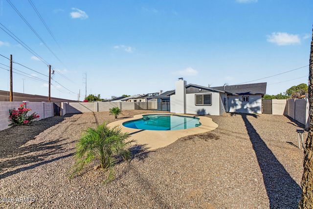 12656 N 26TH Drive, Phoenix, AZ 85029