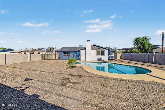 12656 N 26TH Drive, Phoenix, AZ 85029