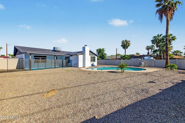 12656 N 26TH Drive, Phoenix, AZ 85029