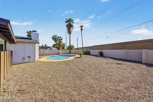 12656 N 26TH Drive, Phoenix, AZ 85029