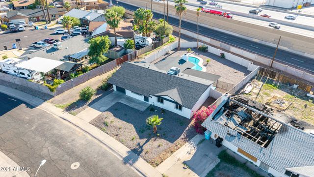 12656 N 26TH Drive, Phoenix, AZ 85029