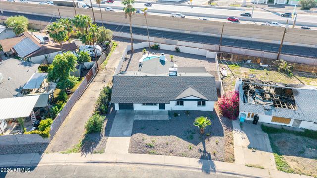 12656 N 26TH Drive, Phoenix, AZ 85029