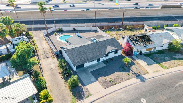 12656 N 26TH Drive, Phoenix, AZ 85029