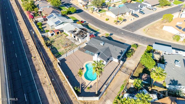 12656 N 26TH Drive, Phoenix, AZ 85029