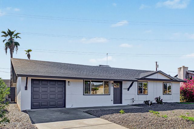 12656 N 26TH Drive, Phoenix, AZ 85029