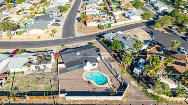 12656 N 26TH Drive, Phoenix, AZ 85029