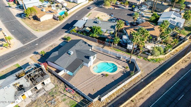 12656 N 26TH Drive, Phoenix, AZ 85029