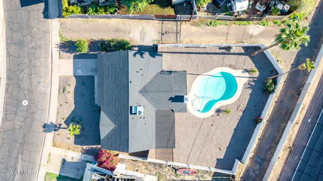12656 N 26TH Drive, Phoenix, AZ 85029