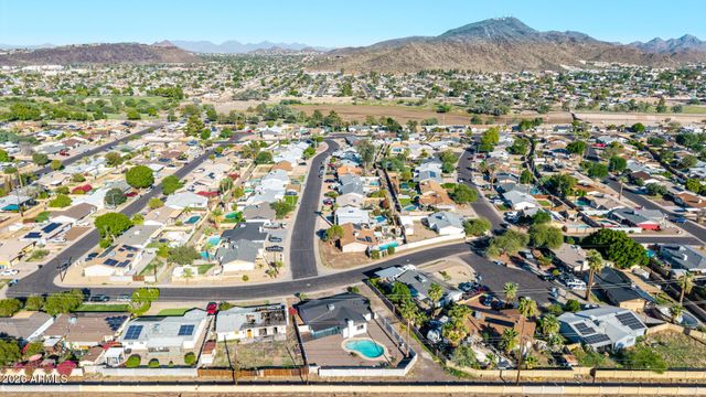 12656 N 26TH Drive, Phoenix, AZ 85029