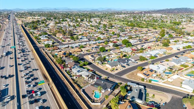 12656 N 26TH Drive, Phoenix, AZ 85029