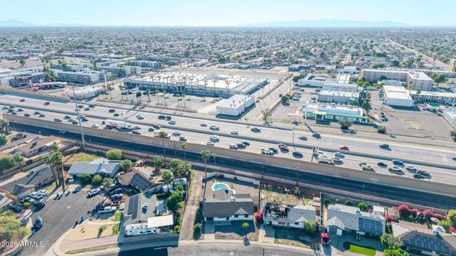 12656 N 26TH Drive, Phoenix, AZ 85029