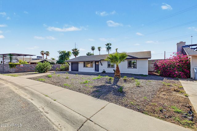 12656 N 26TH Drive, Phoenix, AZ 85029