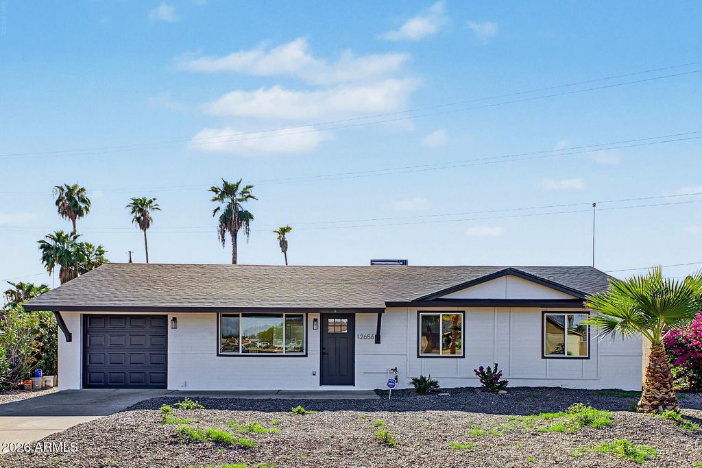 12656 N 26TH Drive, Phoenix, AZ 85029 — photo 2