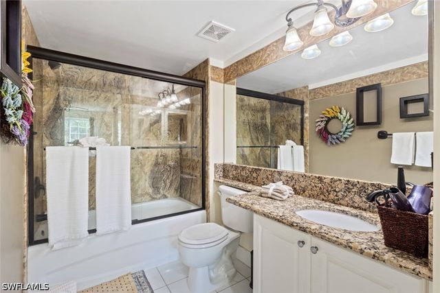 1270 Wildwood Lakes BLVD 204, Naples, FL 34104