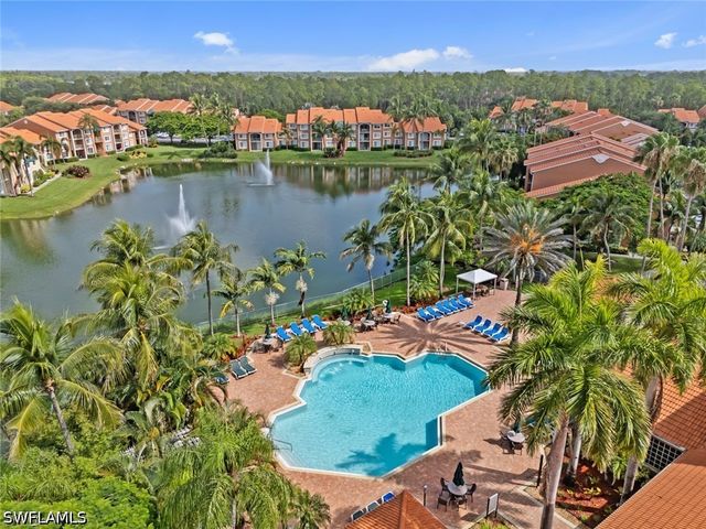 1270 Wildwood Lakes BLVD 204, Naples, FL 34104