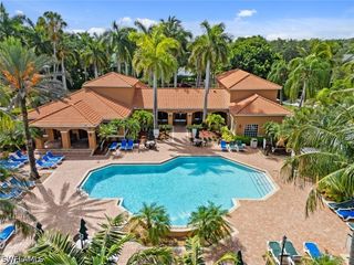 1270 Wildwood Lakes BLVD 204, Naples, FL 34104