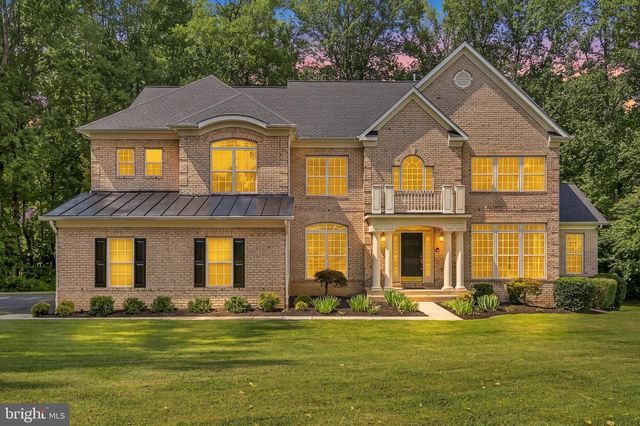 6602 GREEN BRANCH LN, Upper Marlboro, MD 20772