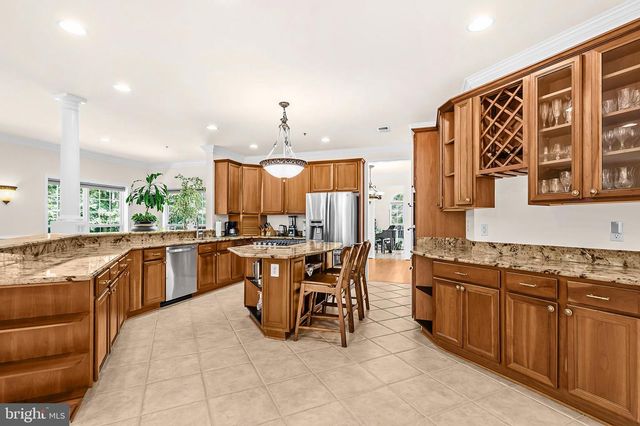 6602 GREEN BRANCH LN, Upper Marlboro, MD 20772