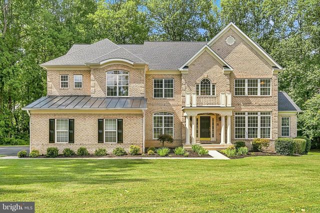 6602 GREEN BRANCH LN, Upper Marlboro, MD 20772