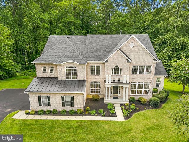 6602 GREEN BRANCH LN, Upper Marlboro, MD 20772