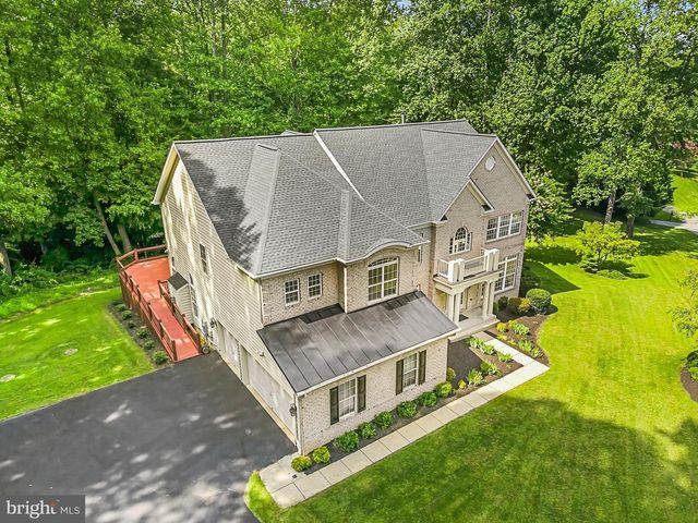 6602 GREEN BRANCH LN, Upper Marlboro, MD 20772