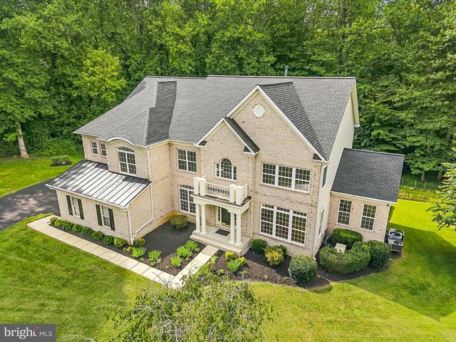6602 GREEN BRANCH LN, Upper Marlboro, MD 20772