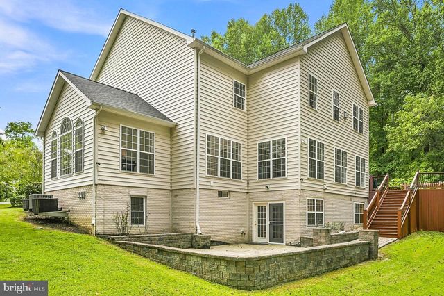6602 GREEN BRANCH LN, Upper Marlboro, MD 20772