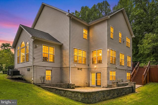 6602 GREEN BRANCH LN, Upper Marlboro, MD 20772