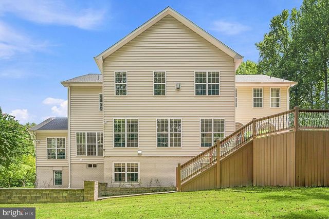 6602 GREEN BRANCH LN, Upper Marlboro, MD 20772