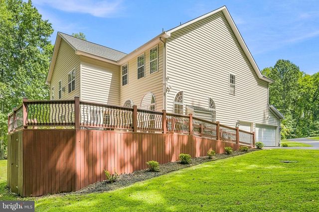 6602 GREEN BRANCH LN, Upper Marlboro, MD 20772