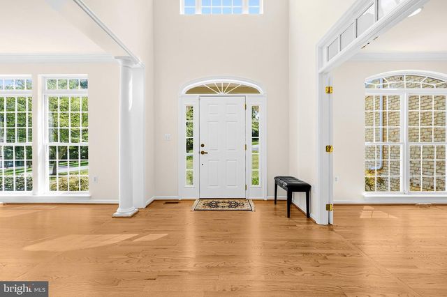 6602 GREEN BRANCH LN, Upper Marlboro, MD 20772